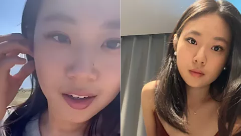 李琳玥