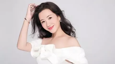 中国小姐冠军