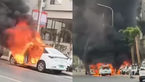 广西北海银滩