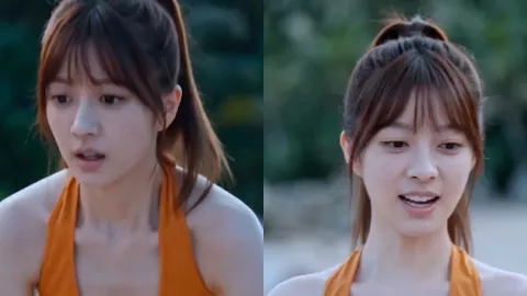荒岛美人劫