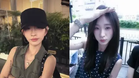 王静蕊出轨年轻猛男